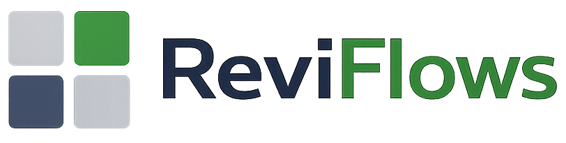 ReviFlows-logo5_ren_uden ApS-1